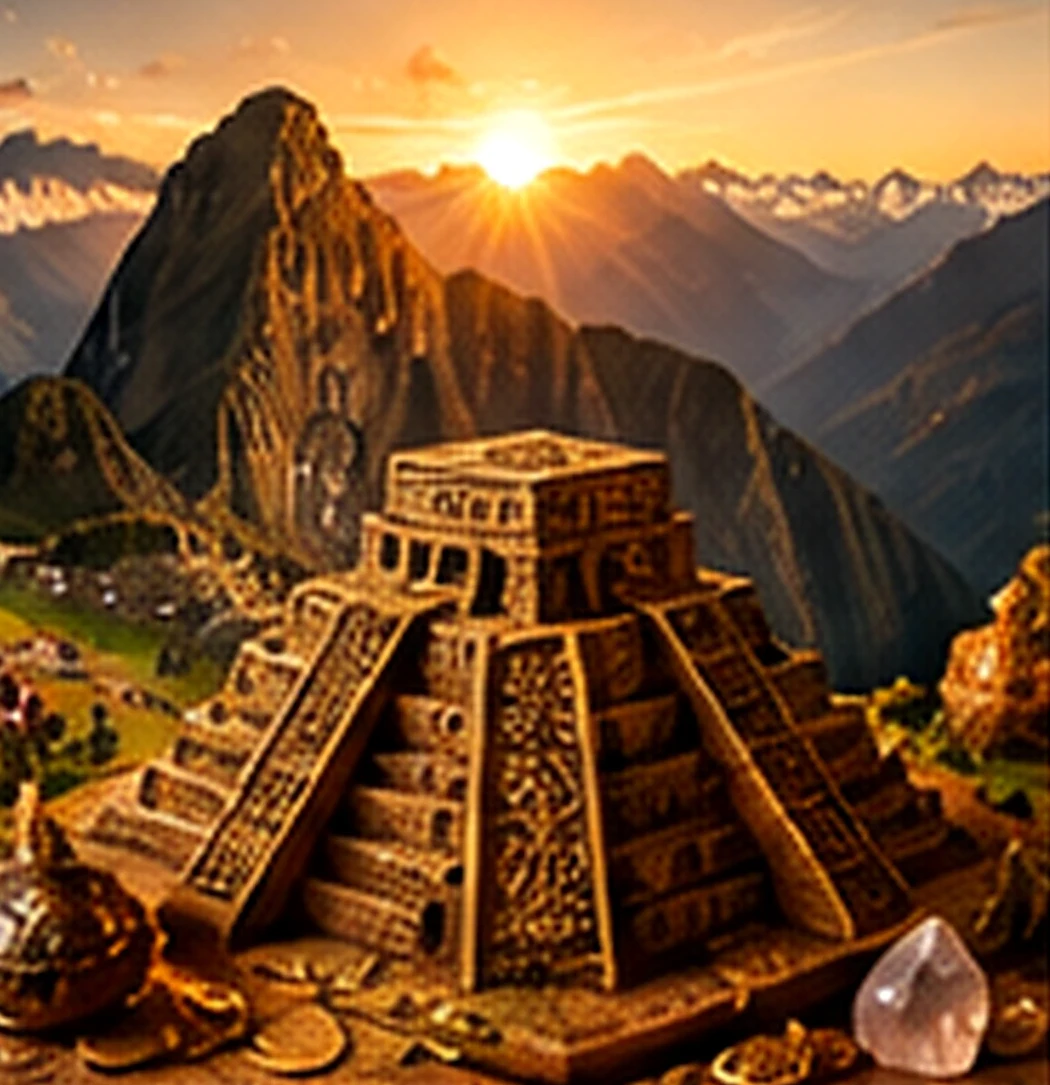 Ritual a la Pachamama