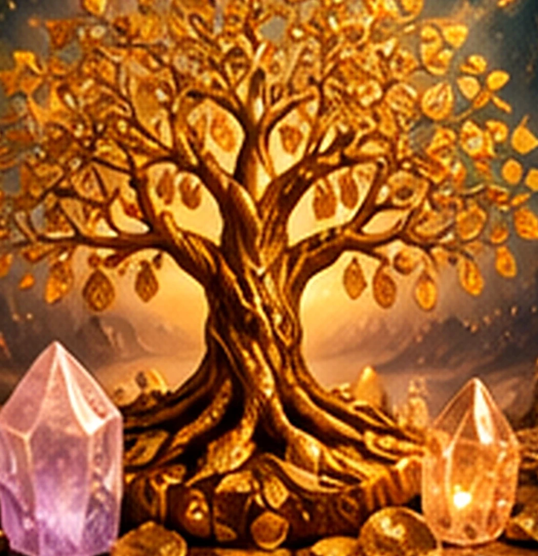 Ritual para el Dinero
